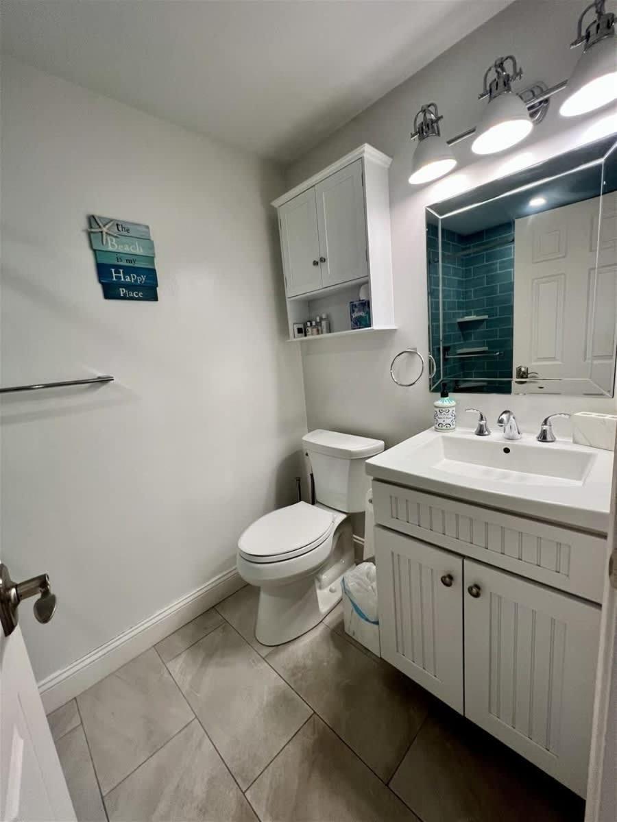 Updated Ocean Towers Condo In أوجونكويت المظهر الخارجي الصورة